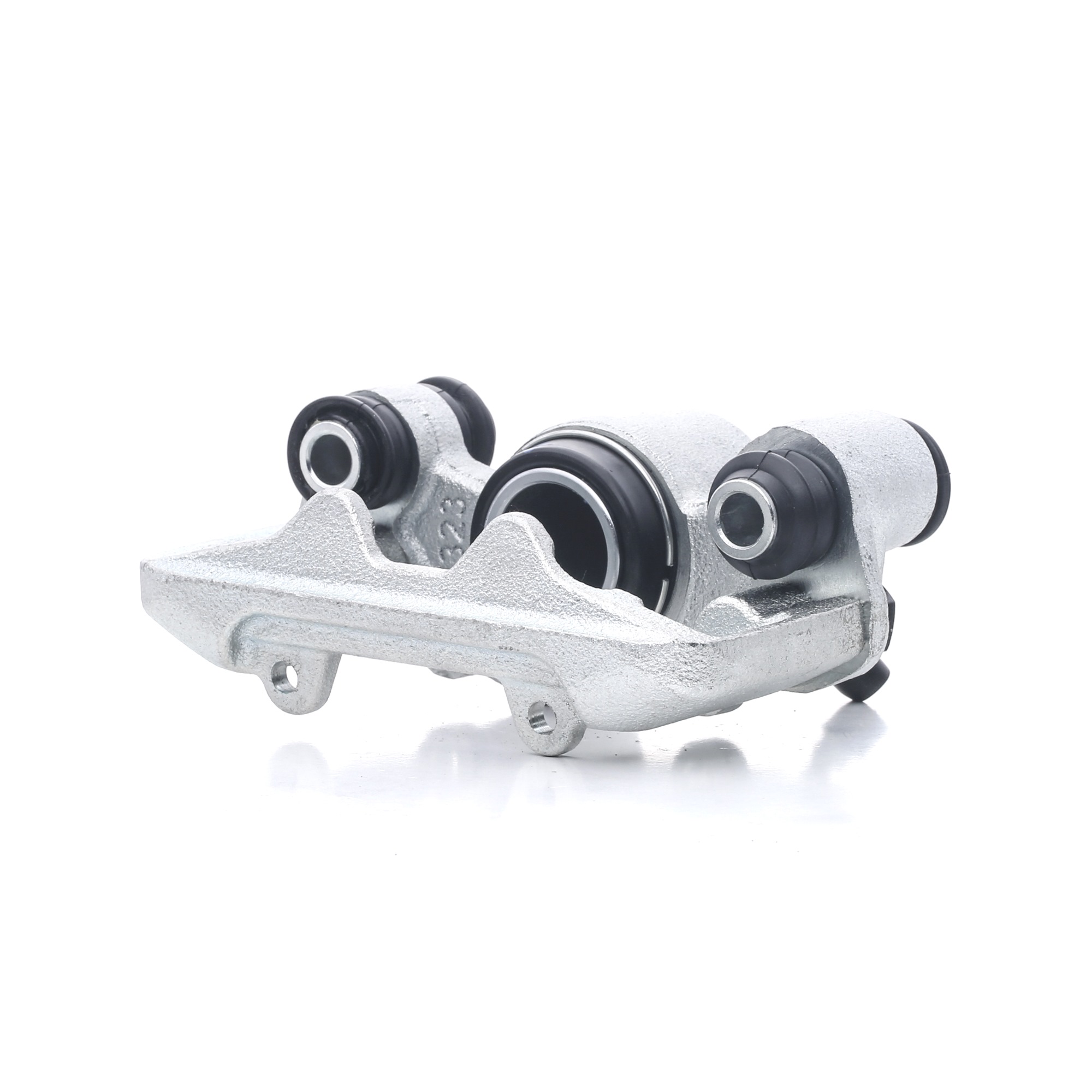 Brake calipers RIDEX 78B0521 rating