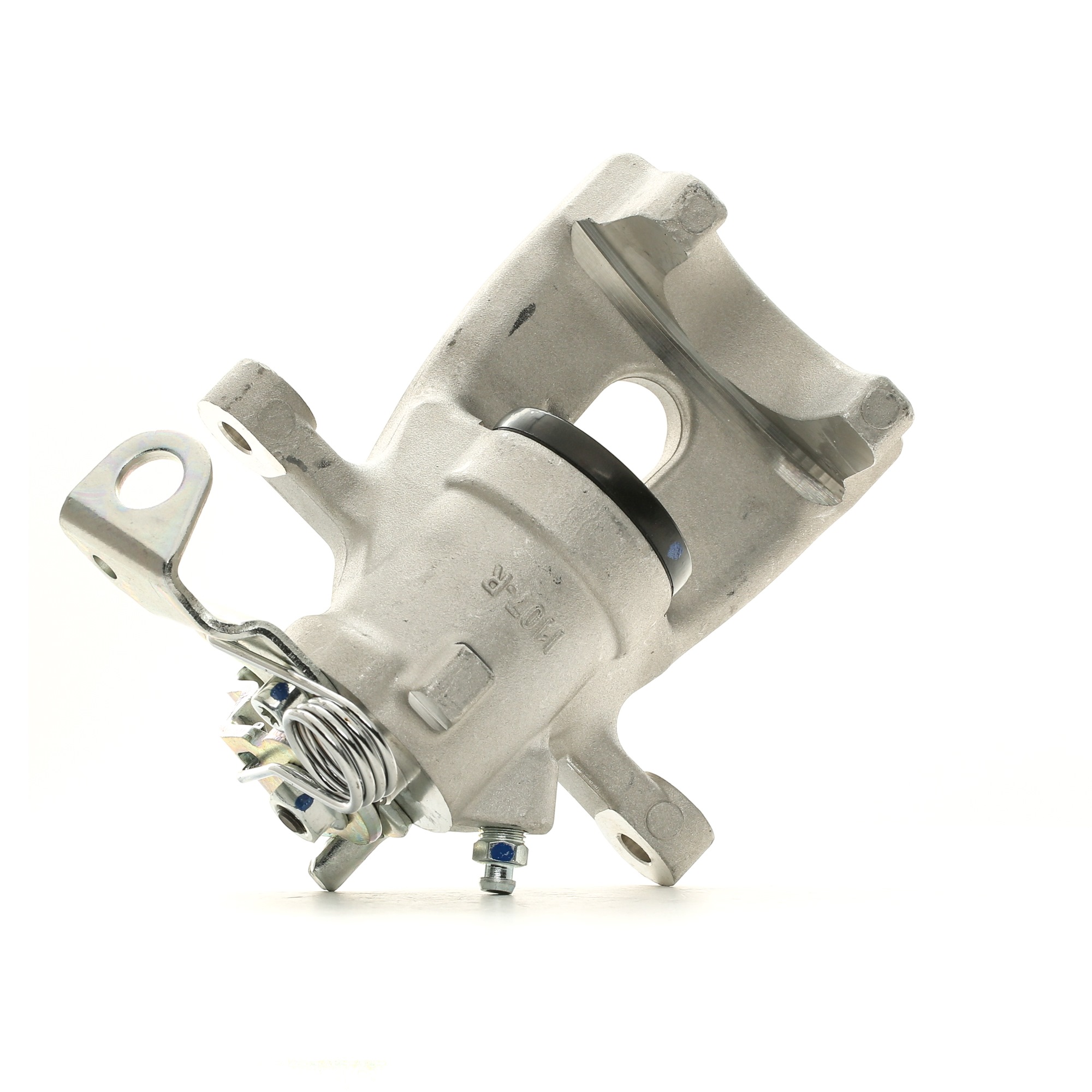 Étrier de frein 542048 RIDEX 78B0565 OPEL, CHEVROLET, VAUXHALL, GMC