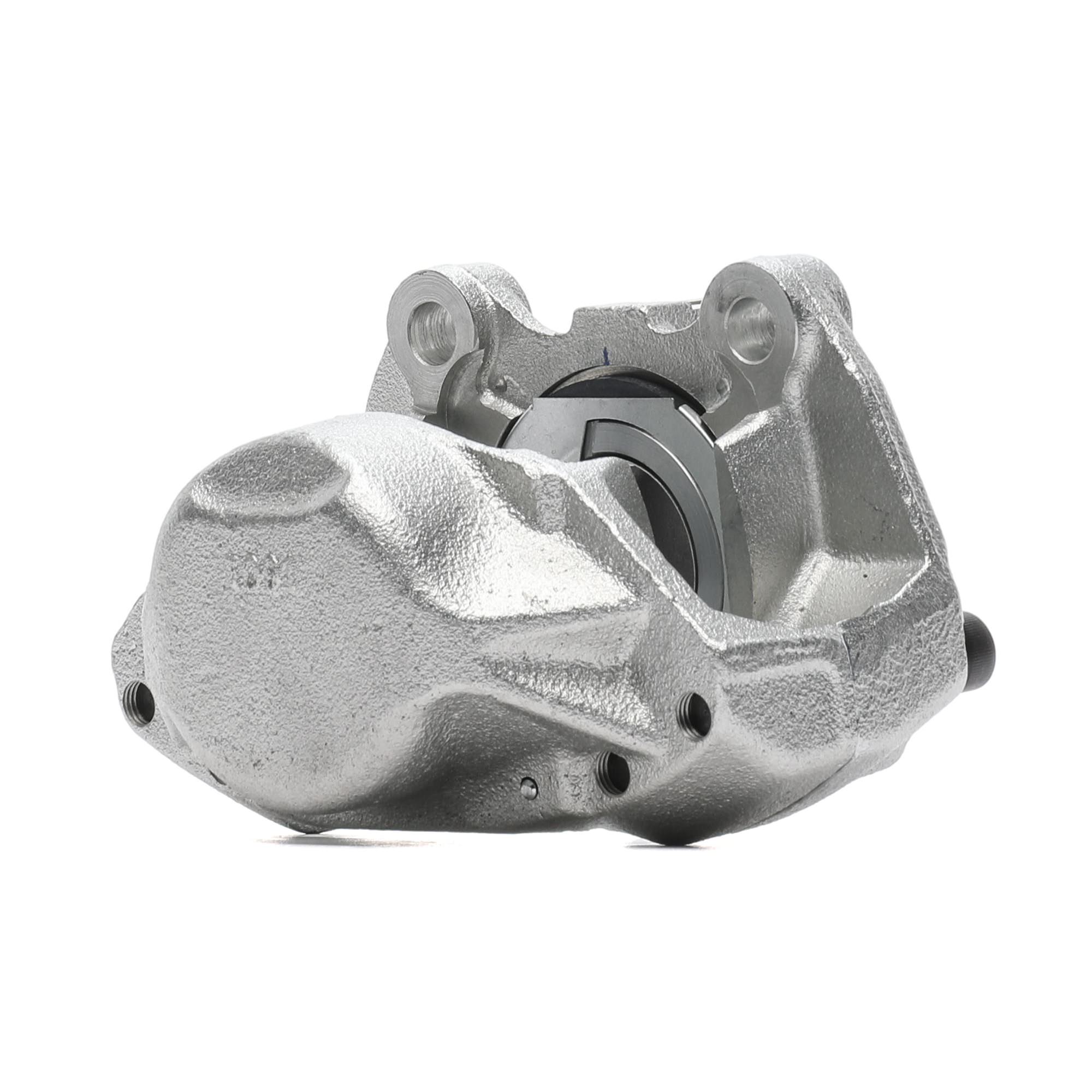 RIDEX 78B0608 Bremsecaliper Bremseskivetykkelse: 22mm