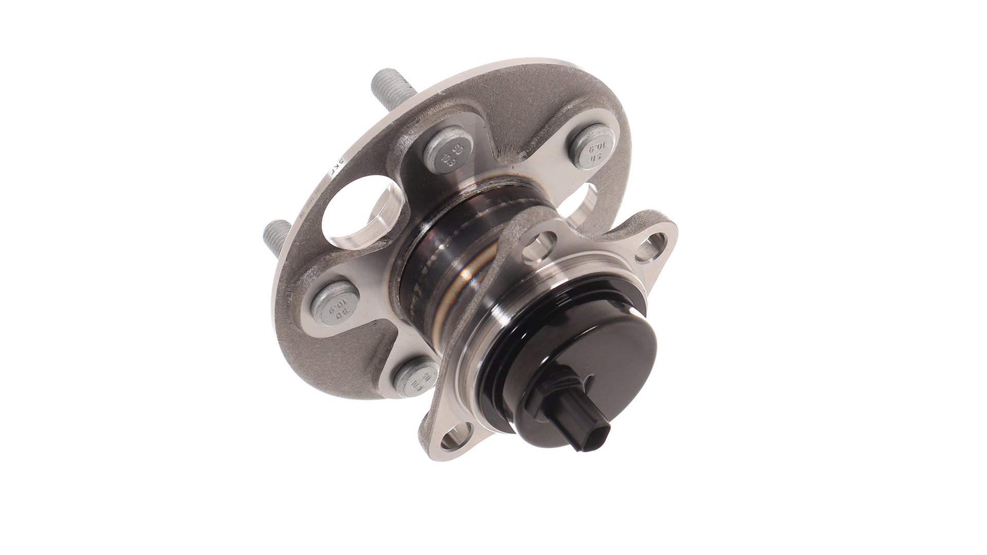 Wheel bearing SKF VKBA 6876 rating