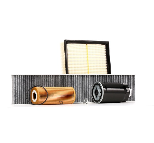 Inspektionsset RIDEX 4055F0009