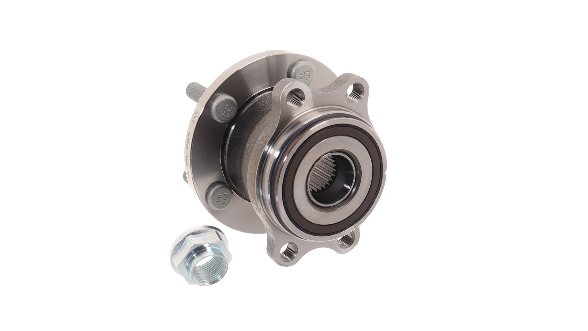 1363126 Wheel hub assembly SKF Subaru price