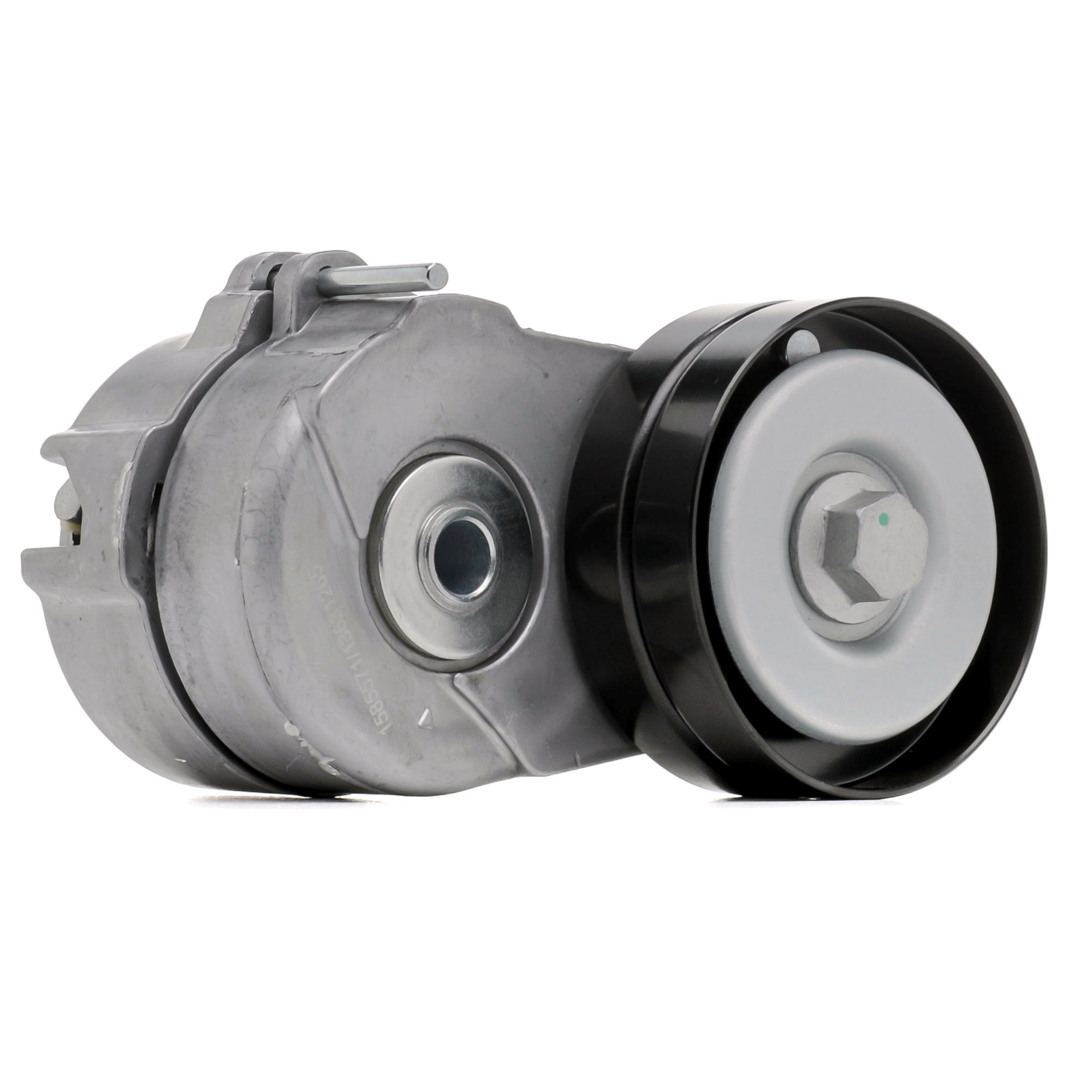RIDEX 310T0147 Poulie, tendeur de courroie d'accessoire Chrysler Voyager GS 2.5 TD 116 CV Diesel 1995