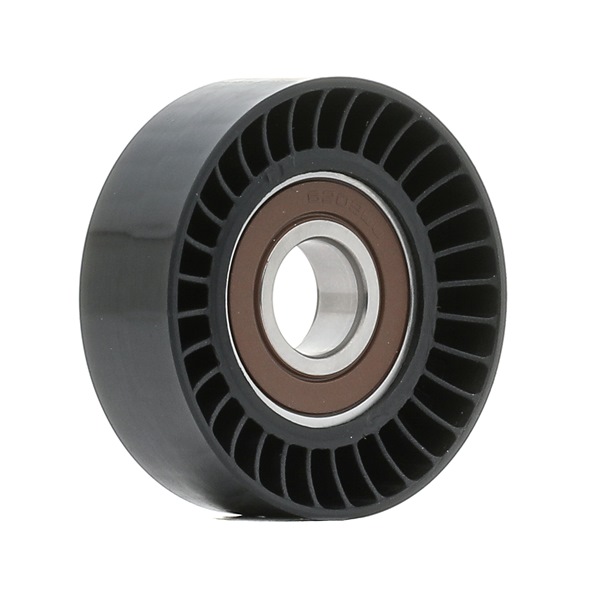 RIDEX 310T0167 Spannrolle, Keilrippenriemen