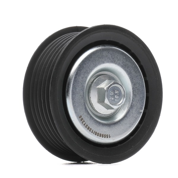 13631295 RIDEX 310T0199 Strammehjul FORD TRANSIT CUSTOM 2024 pris