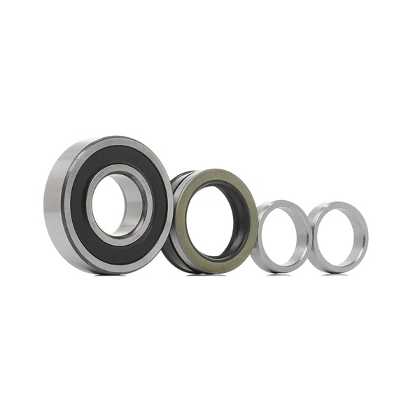 SKF VKBA 6901 Kit de roulement de roue