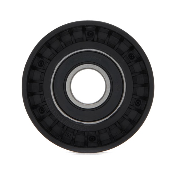 RIDEX 310T0250 Spannrolle, Keilrippenriemen