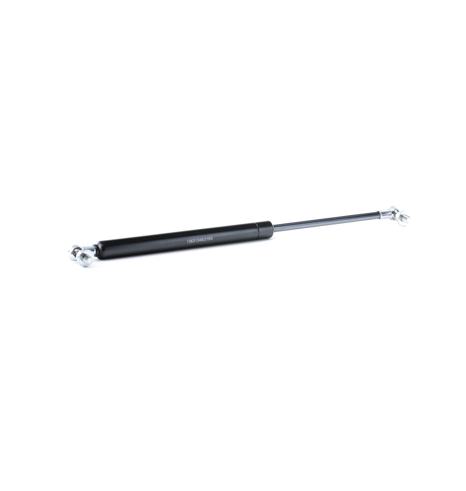 RIDEX 219G0417 Amortizor portbagaj Lungime: 375mm, Cursa: 135mm