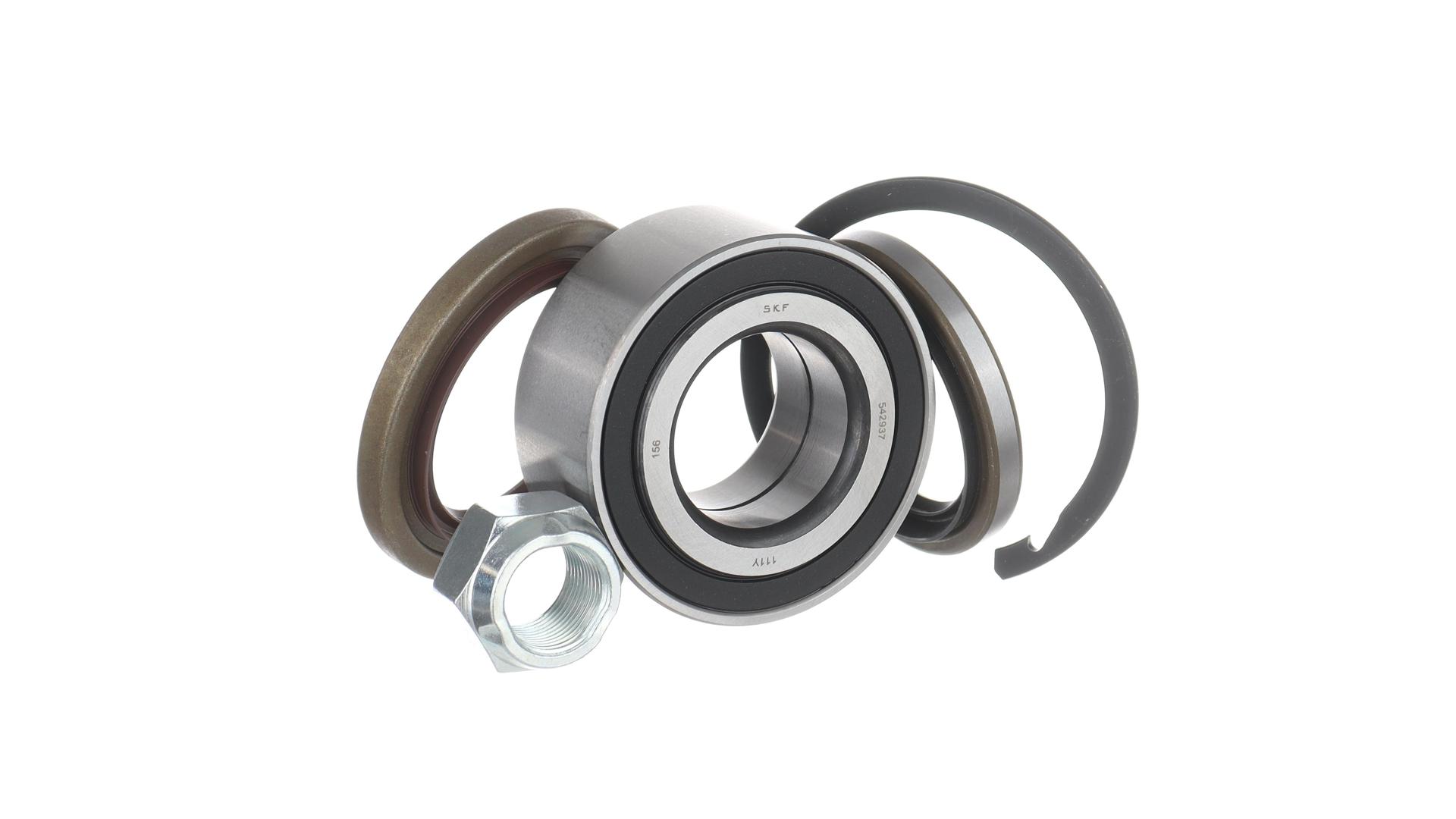 SKF VKBA 6913 Radlagersatz