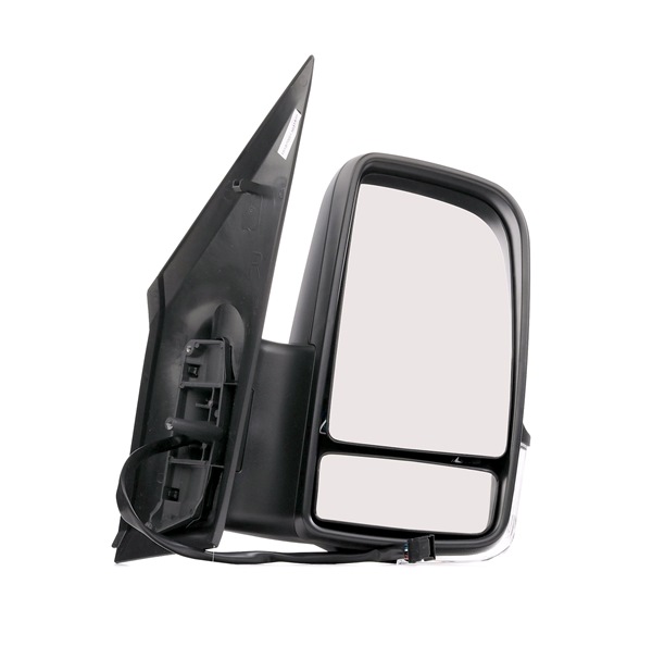 13631435 RIDEX 50O0270 Oglinda retrovizoare VW Crafter 30-35 preț stânga și dreapta