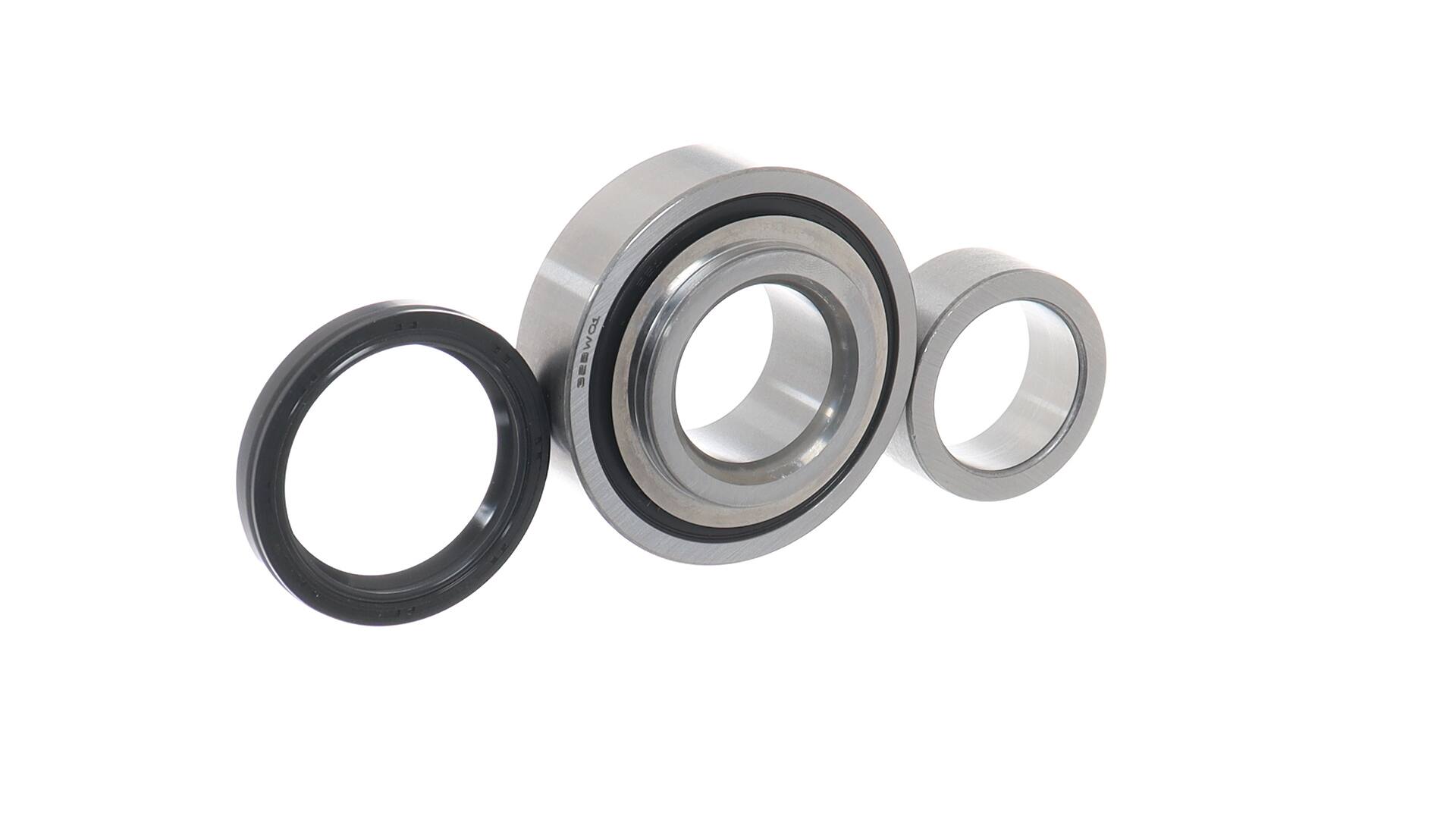 Wiellagers SKF VKBA 6920 waardering