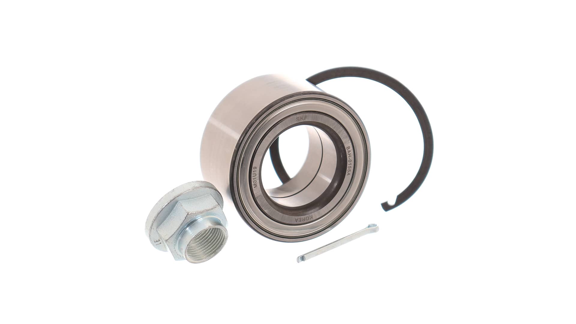 Wheel bearing SKF VKBA 6923 rating