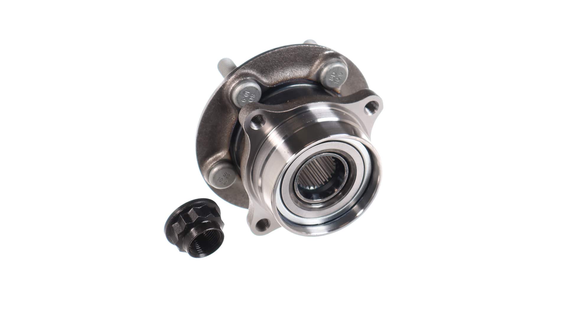 1363146 Wiellagerset SKF Toyota