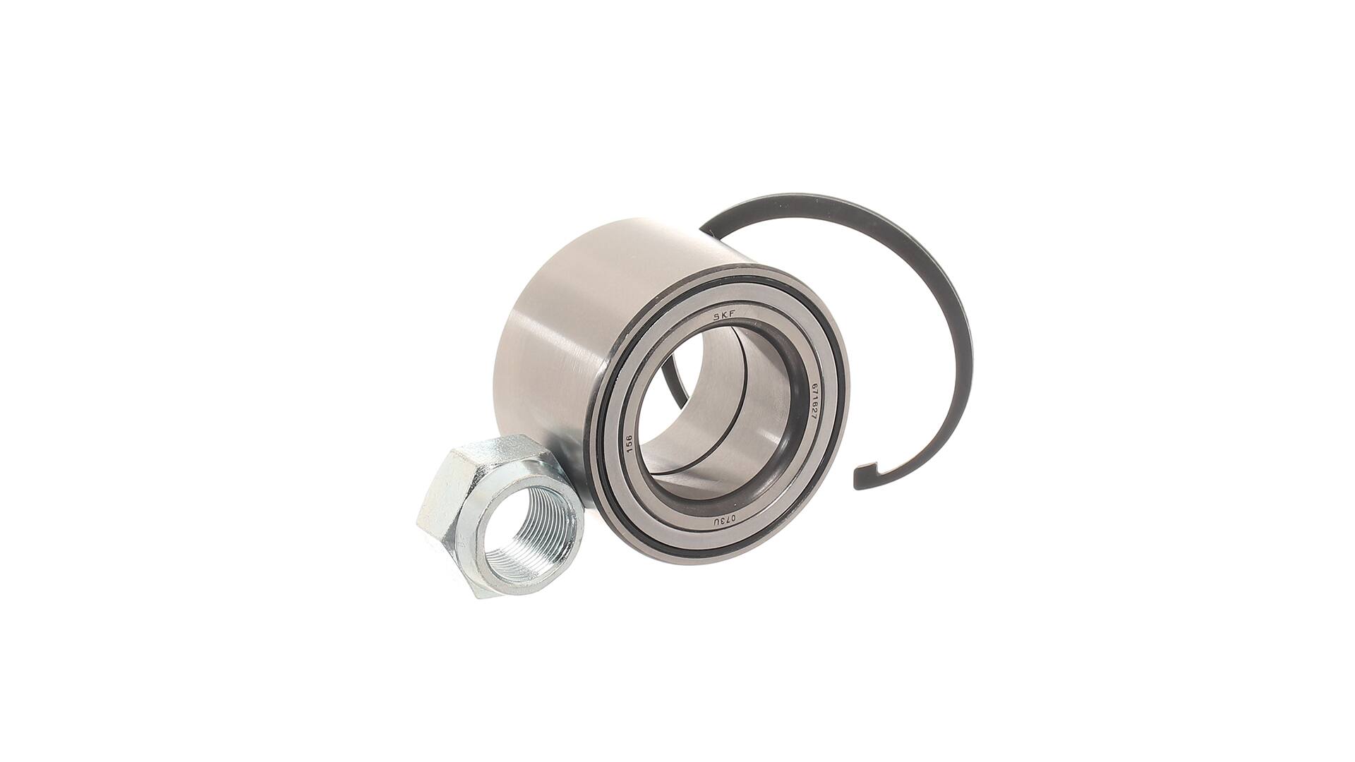 Комплект колесен лагер SKF VKBA 6927 оценка
