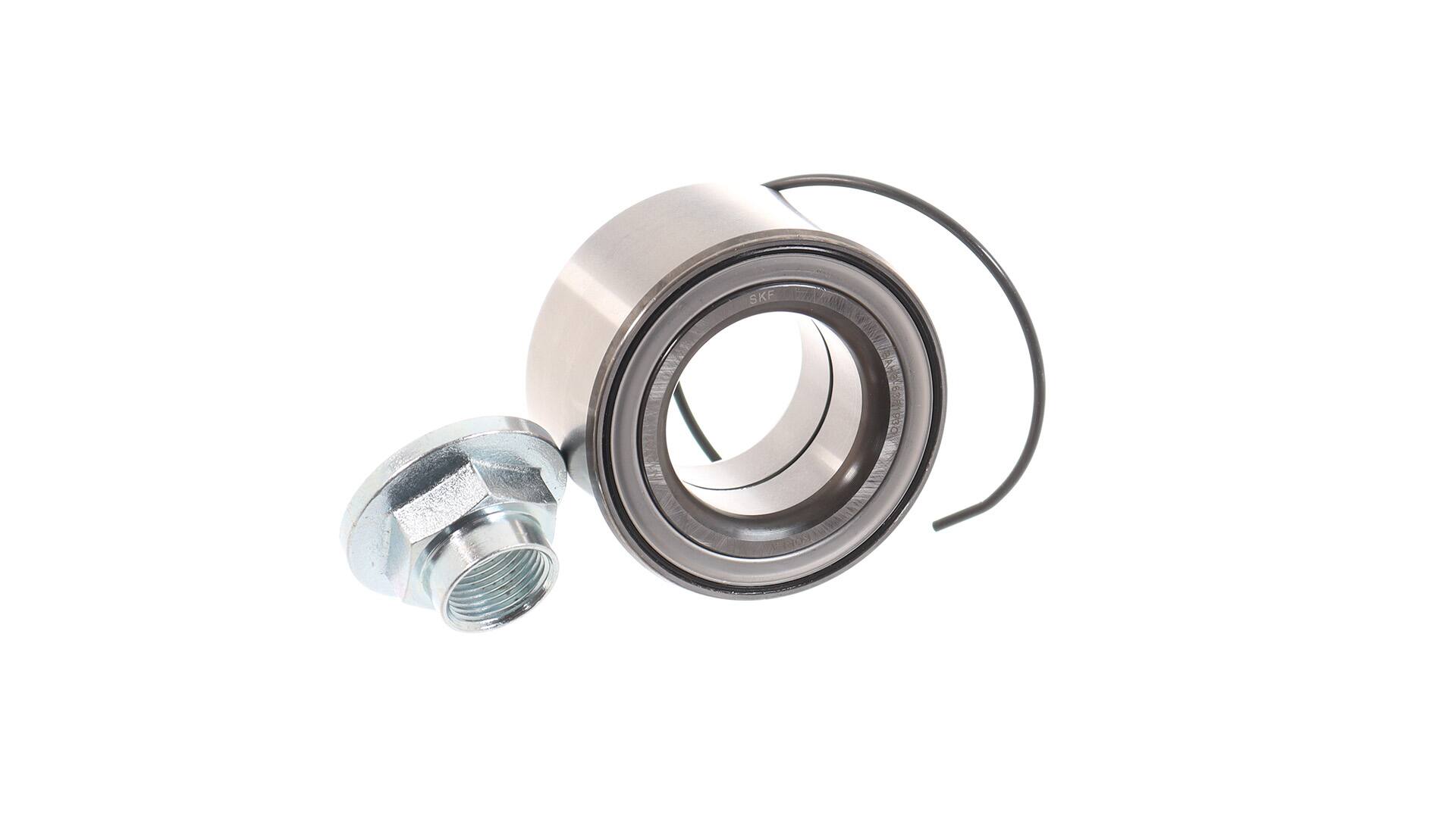 Комплект колесен лагер SKF VKBA 6931 оценка