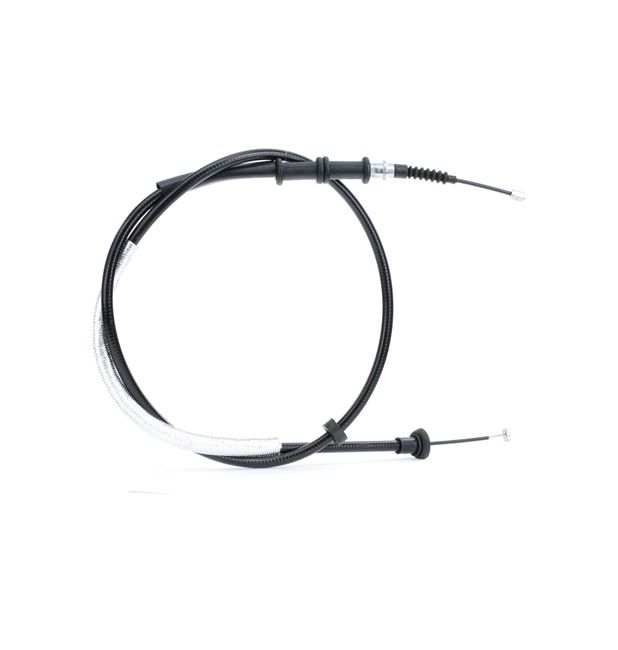 Tirette à Câble Frein De Stationnement Arrière Droite Pour MITSUBISHI GRANDIS – Réf. MN102248 – Longueur 2027/1765 Mm