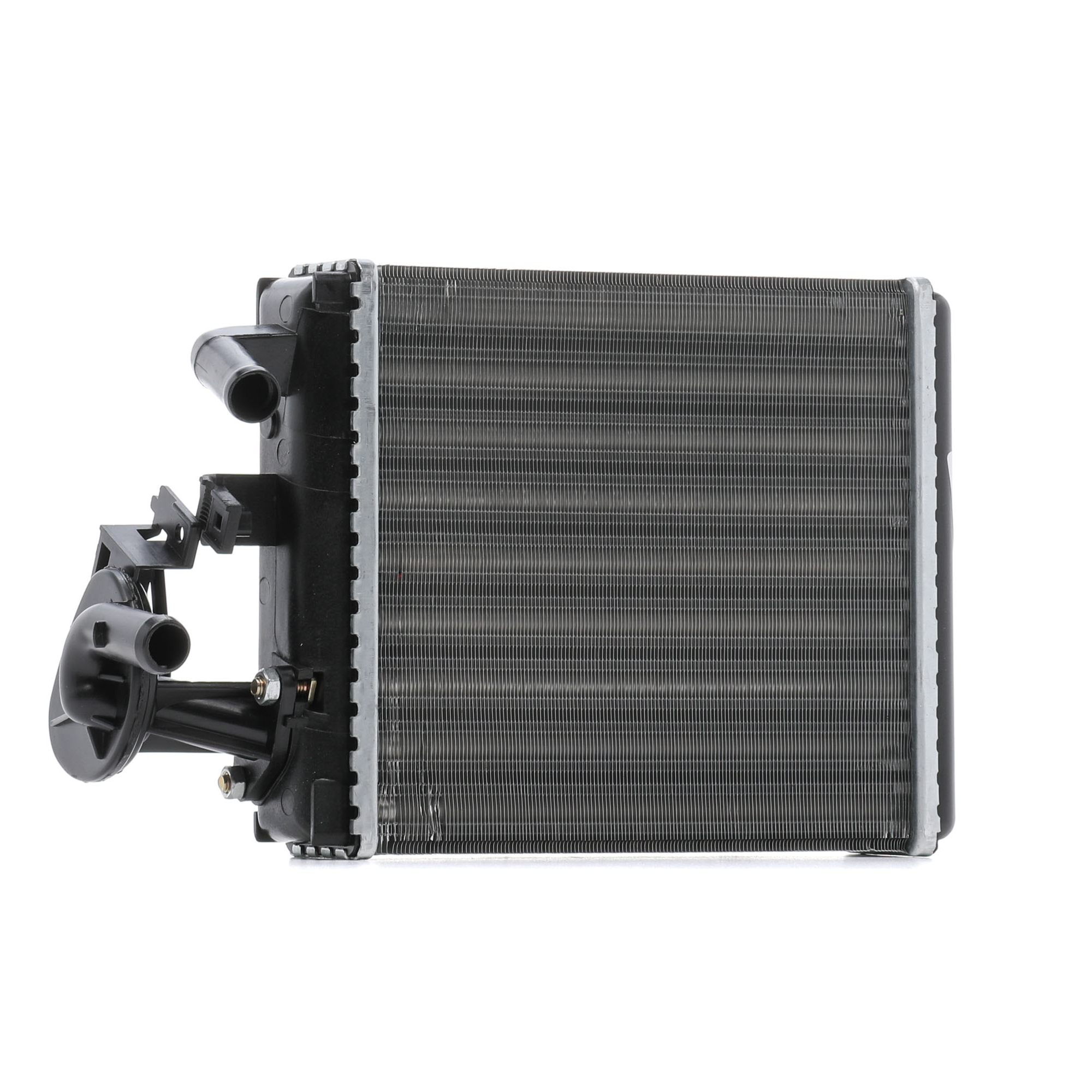 Heater core RIDEX 467H0064 rating