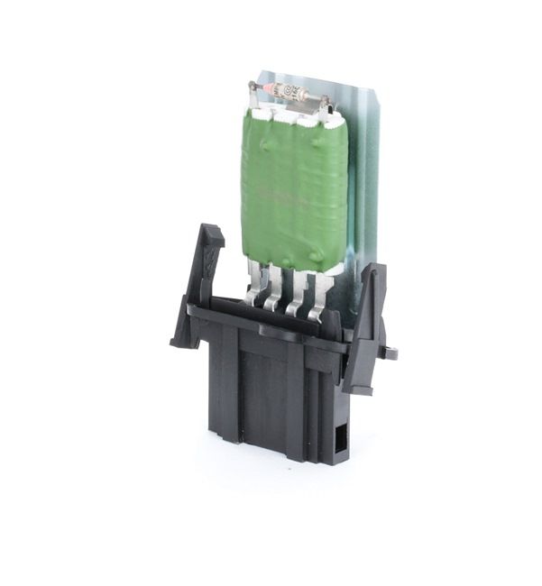 RIDEX 13631625 Centralina, Riscaldamento / Ventilazione Riscaldamento e ventilazione Golf 3 Station Wagon prezzo