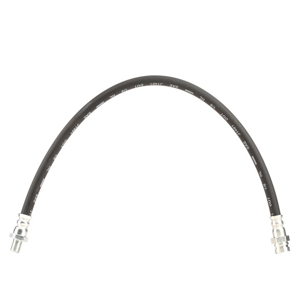 13631633 RIDEX 83B0379 Remslang NISSAN kosten achter links