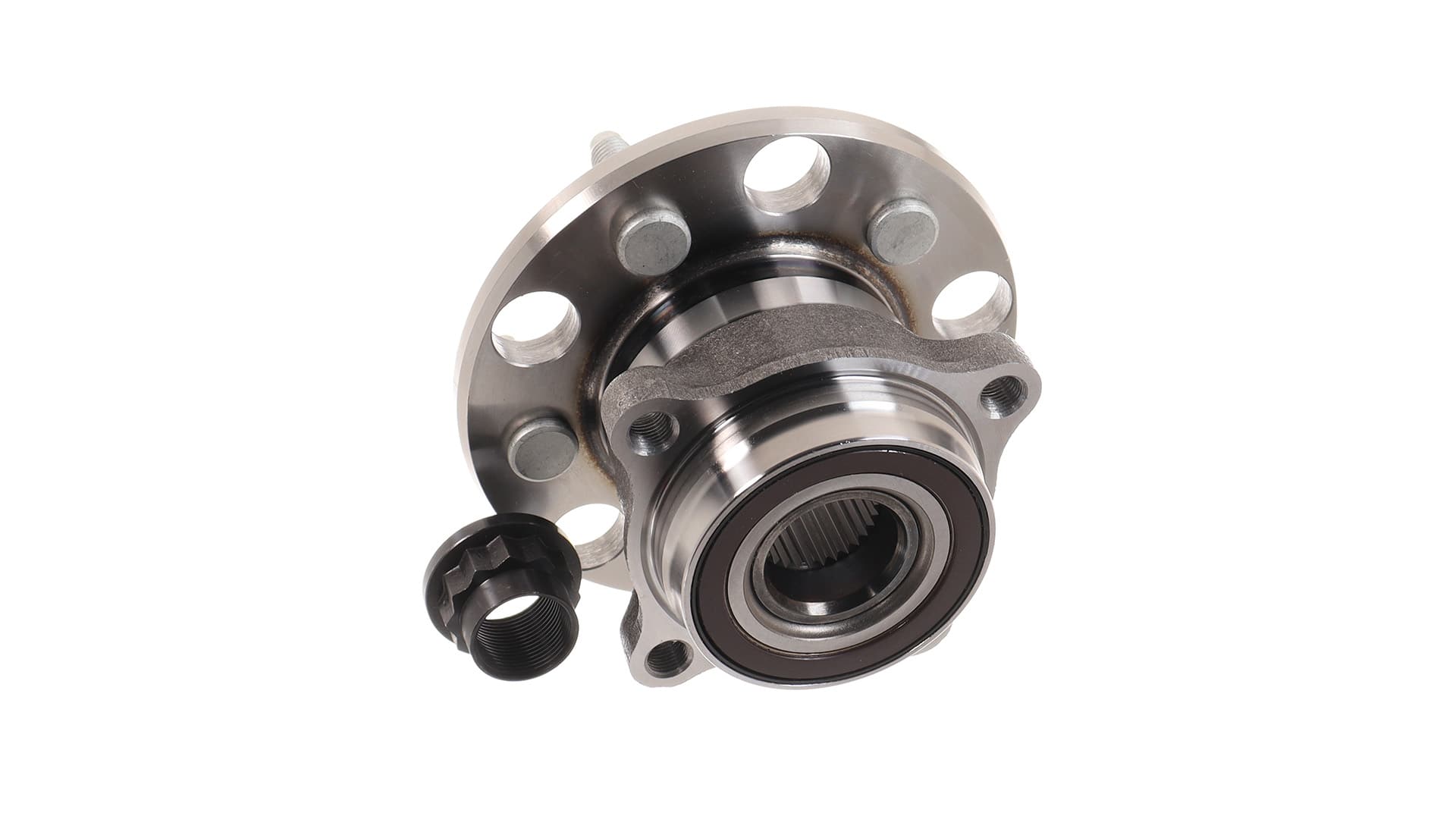 Radlager & Radlagersatz SKF VKBA 6955 Bewertung