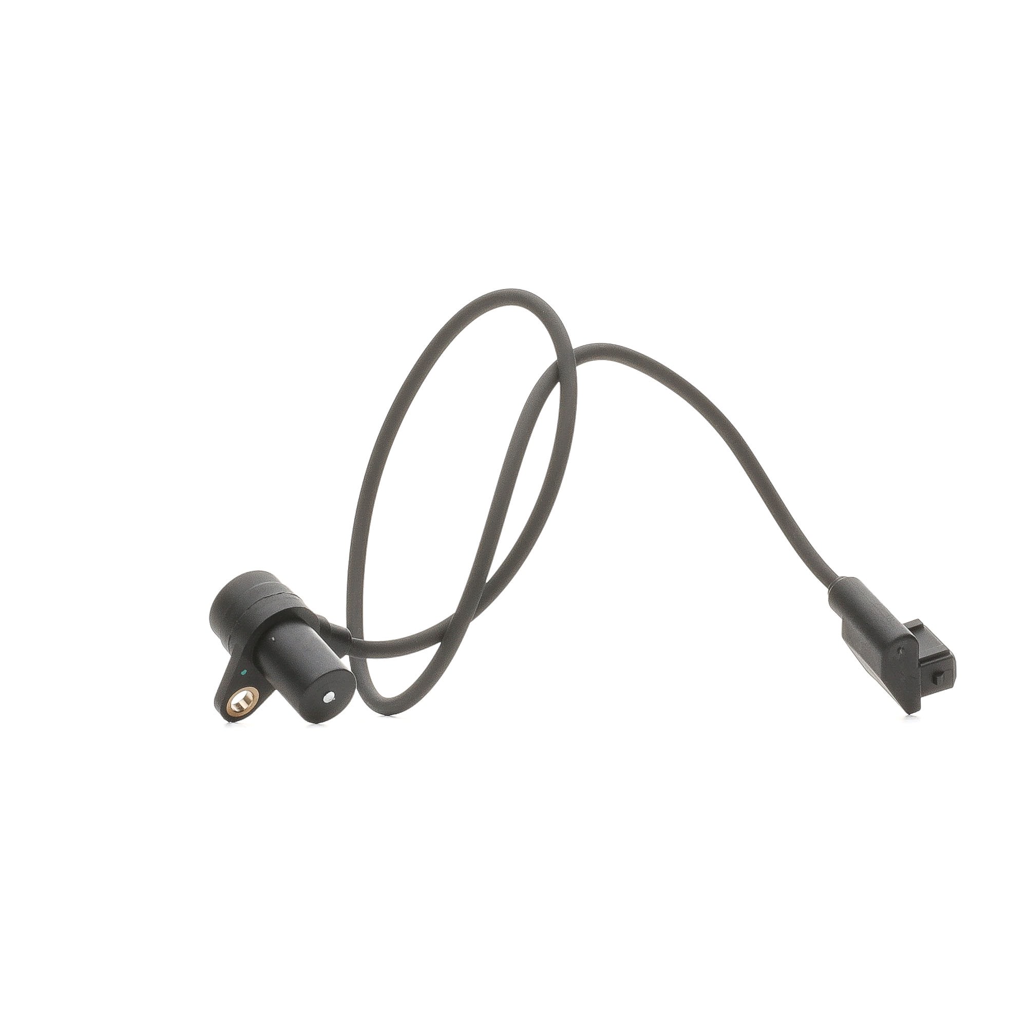 Camshaft position sensor RIDEX 833C0138 rating