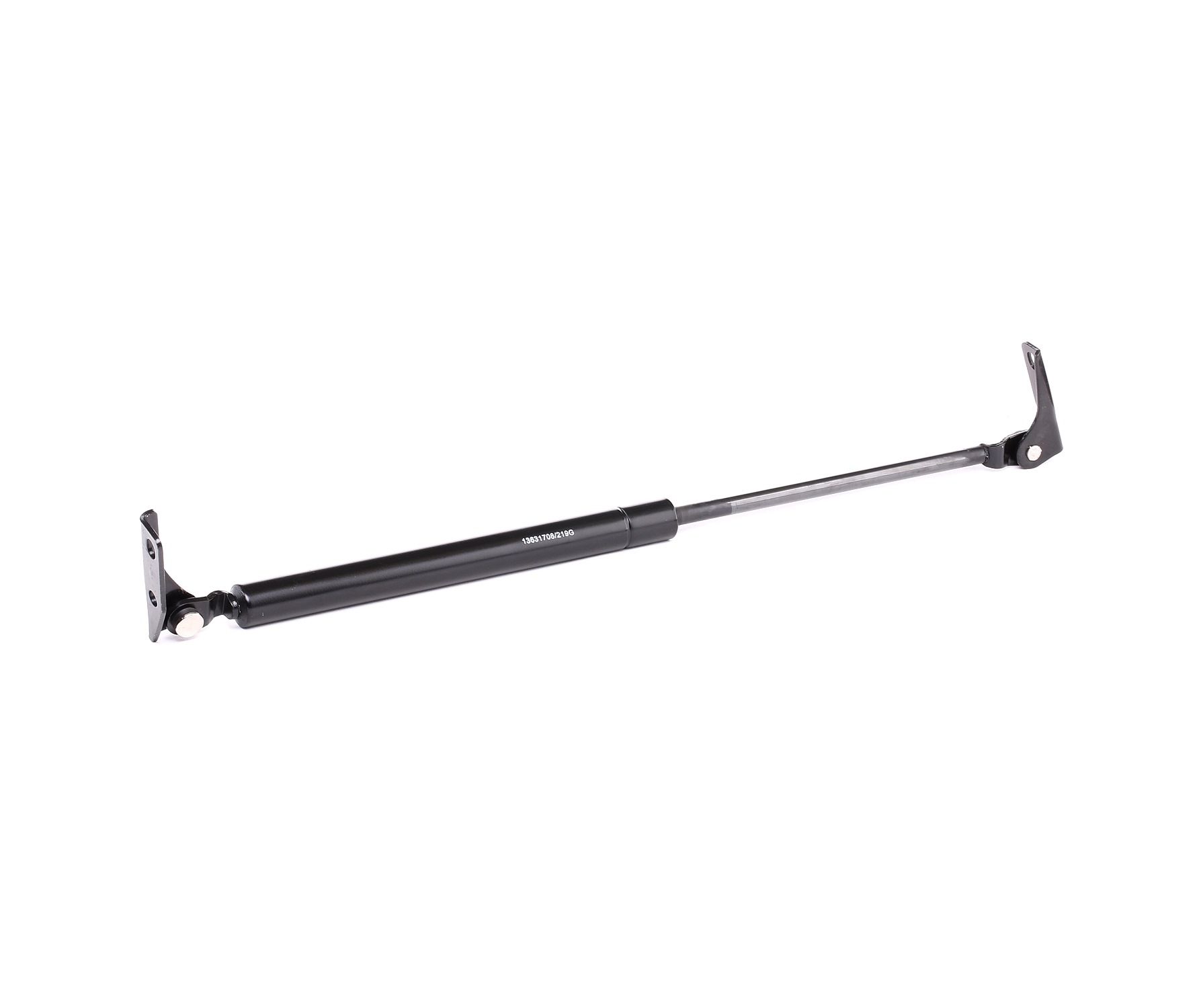 Gasdämpare, baklucka RIDEX 219G0573 rating