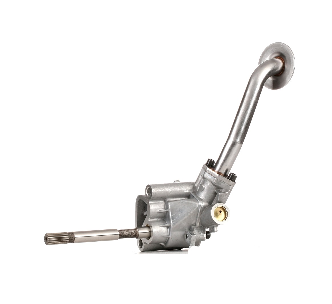 Oil Pump RIDEX 596O0006 rating