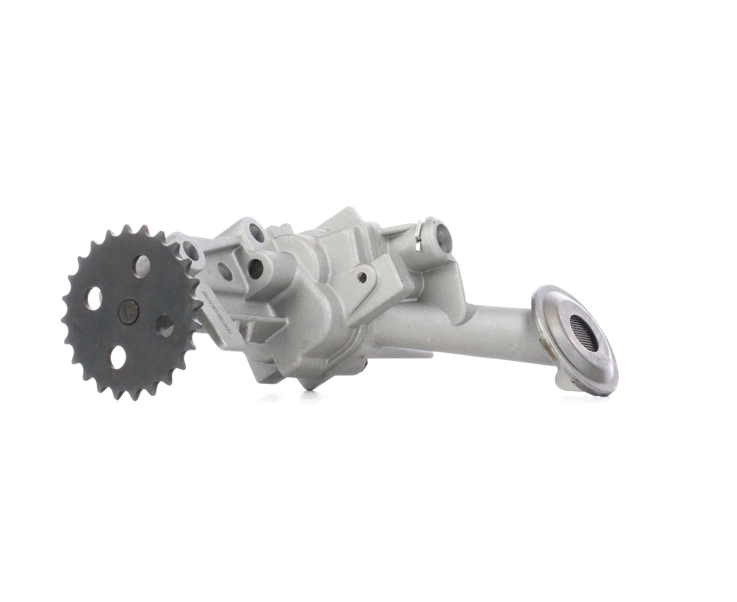 Oil Pump RIDEX 596O0018 rating