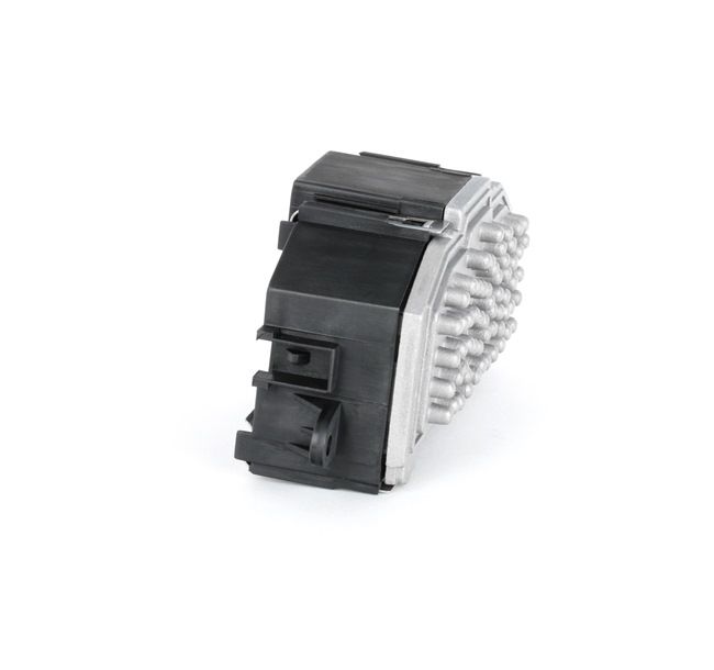 RIDEX Centralina Riscaldamento 1385C0040 - Compatibile Con OPEL E SAAB 9-3 - 3