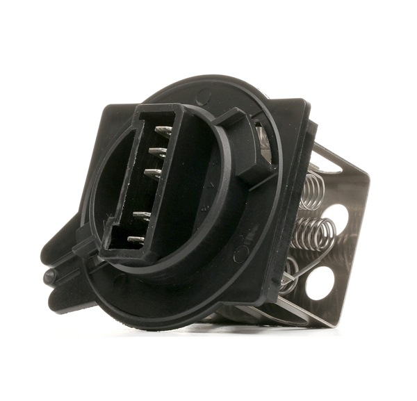 RIDEX 1385C0045 Řídící jednotka, topení / ventilace