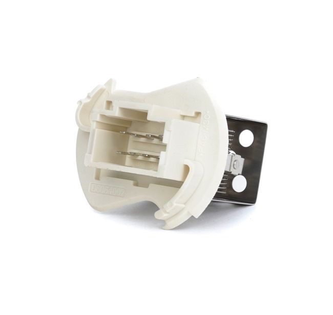 Styreenhed varme ventilation RIDEX 1385C0047