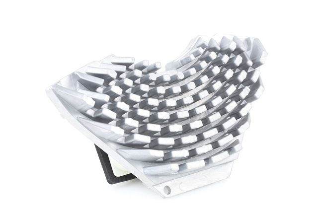 RIDEX 1385C0053 Ohjainlaite, lämmitys / tuuletus