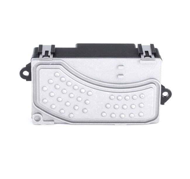 13631778 Appareil de commande, chauffage / ventilation RIDEX Volkswagen
