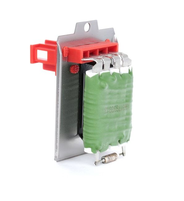 Betjeningspanel varme ventilation RIDEX 1385C0070