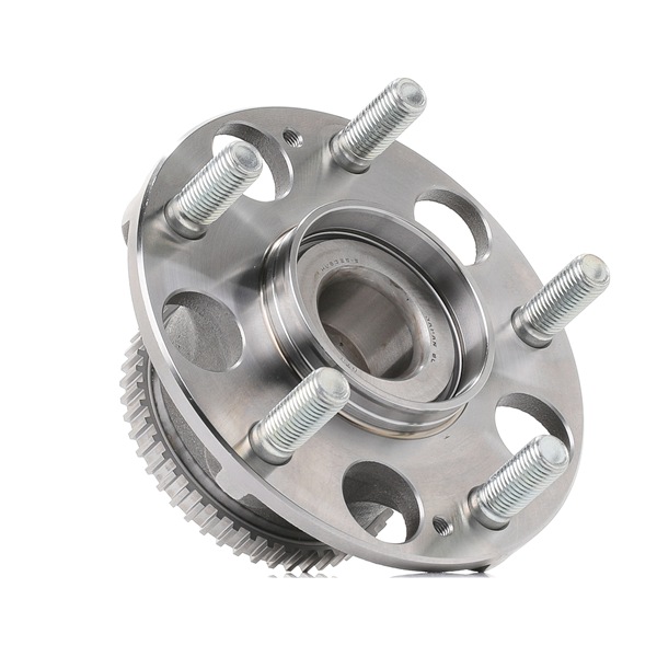 SKF VKBA 6991 Комплект колесен лагер
