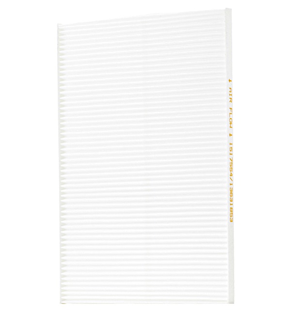 RIDEX 424I0369 Innenraumfilter
