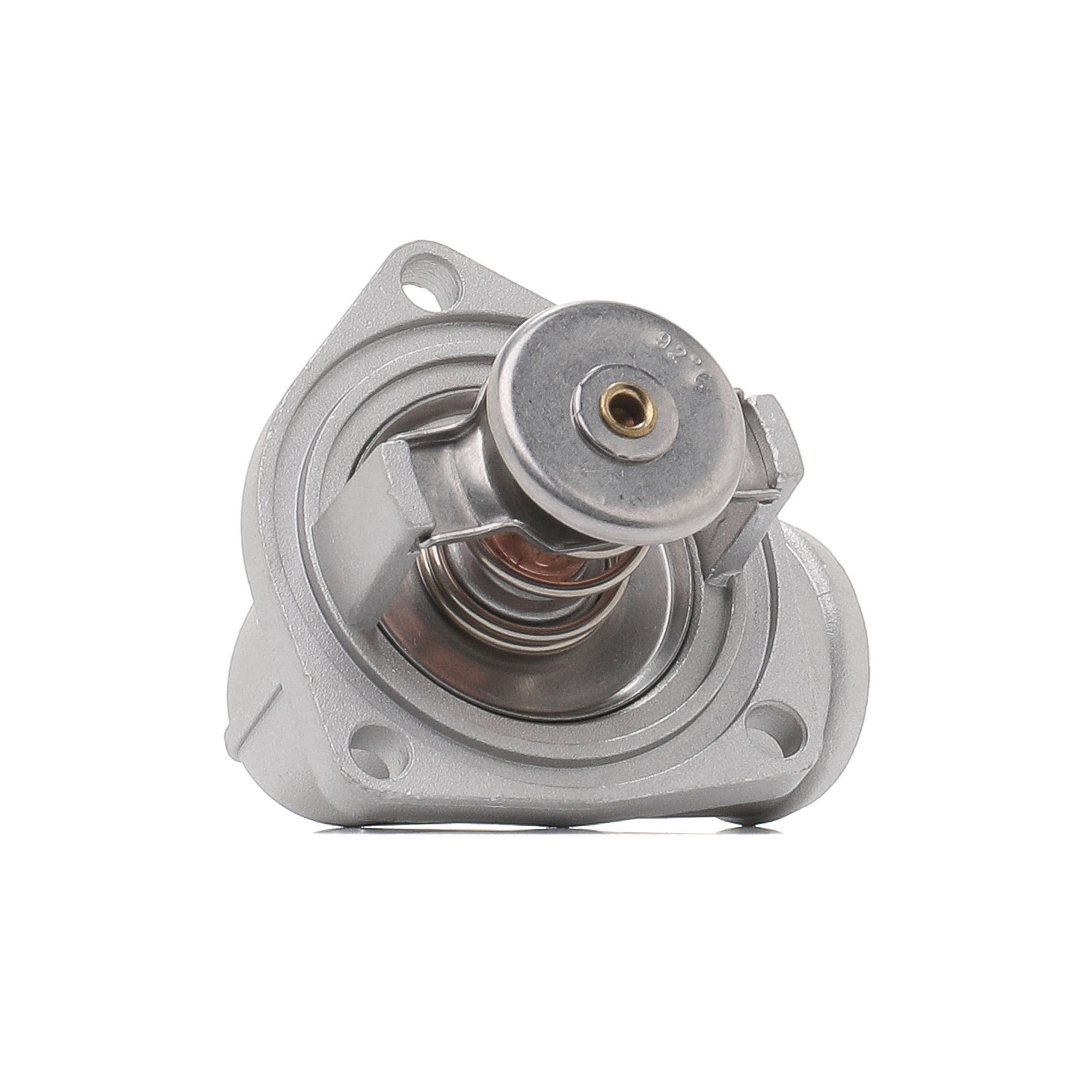 Kühlwasserthermostat 316T0108 RIDEX 90412901 OPEL, CHEVROLET, VAUXHALL, GMC, HOLDEN