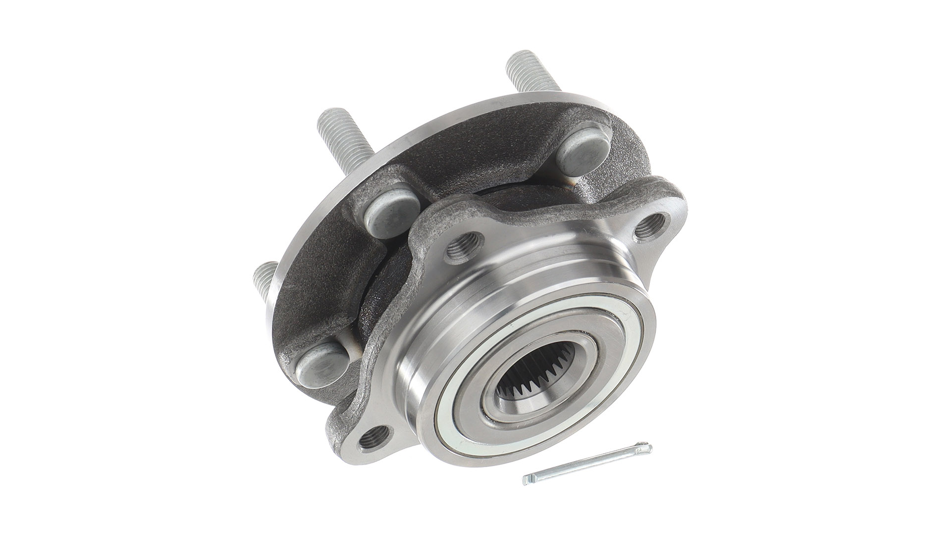 SKF VKBA 7406 Kerékcsapágy készlet