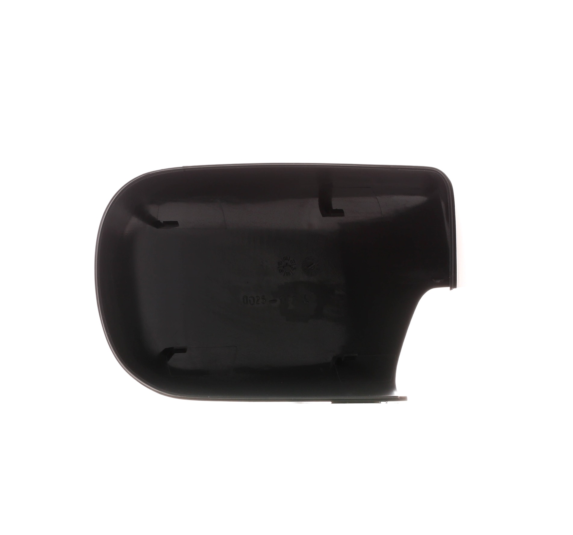RIDEX 23A0048 Cover, outside mirror