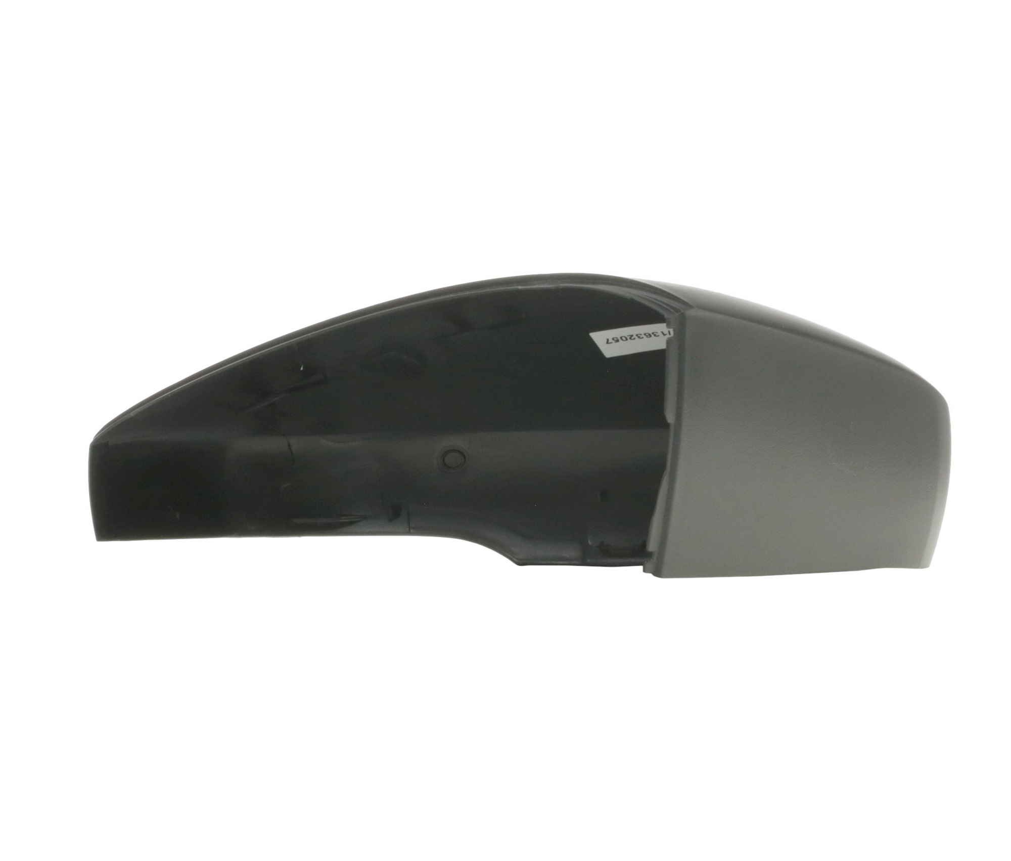RIDEX 23A0063 Cubierta, retrovisor exterior