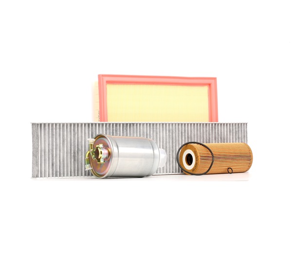 RIDEX 4055F0037 Filterset