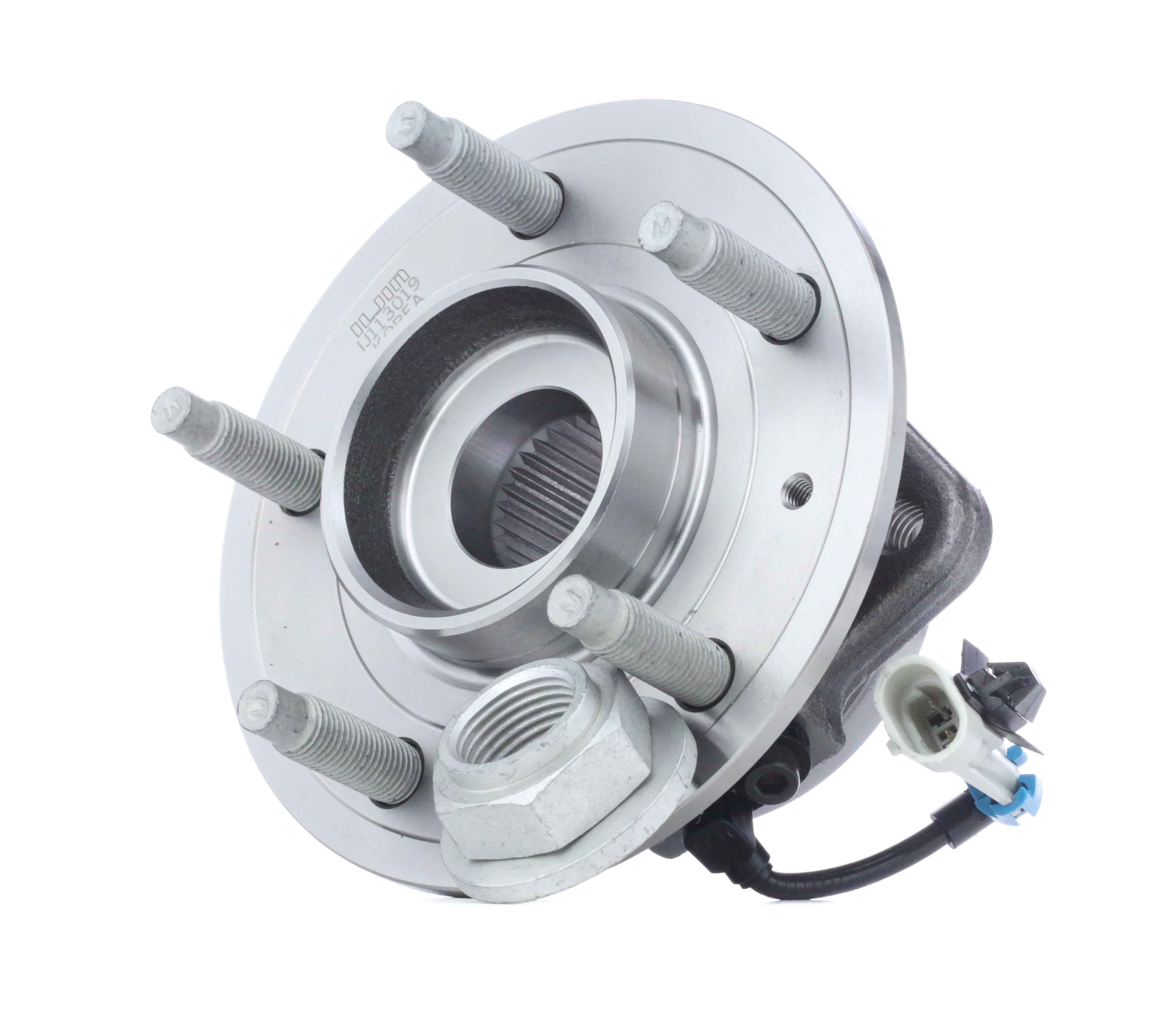Radlager & Radlagersatz SKF VKBA 7437 Bewertung