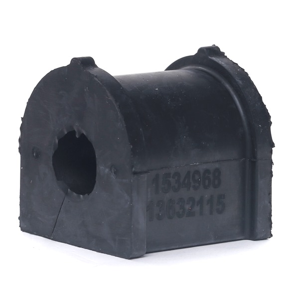 Stabigummis 1334A0042 RIDEX 4881820100 TOYOTA, SUZUKI, LEXUS, WIESMANN