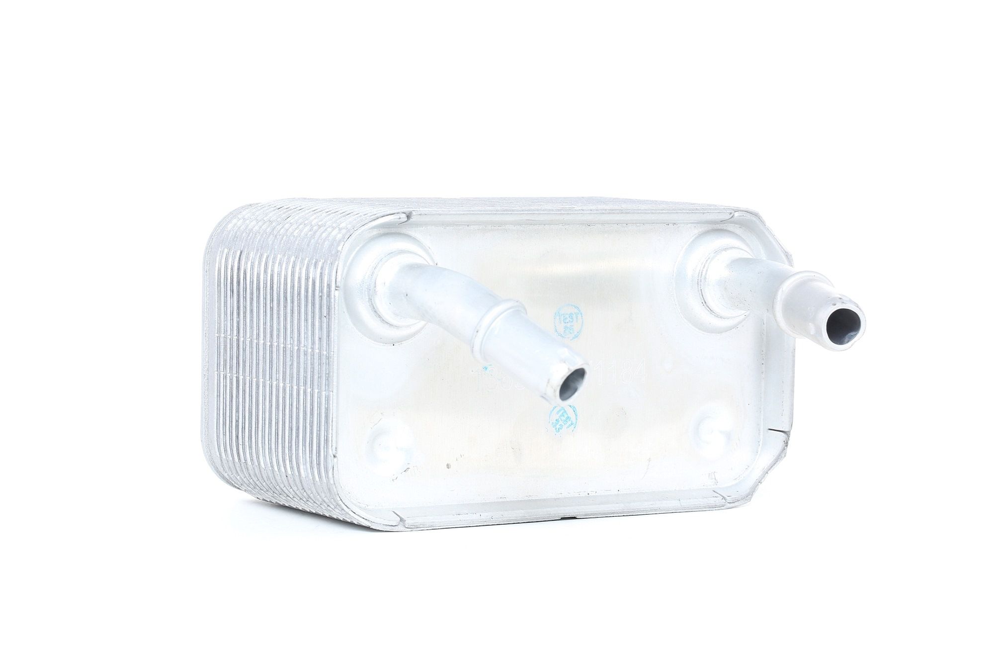 Oliekoeler 7500754 RIDEX 469O0018 BMW