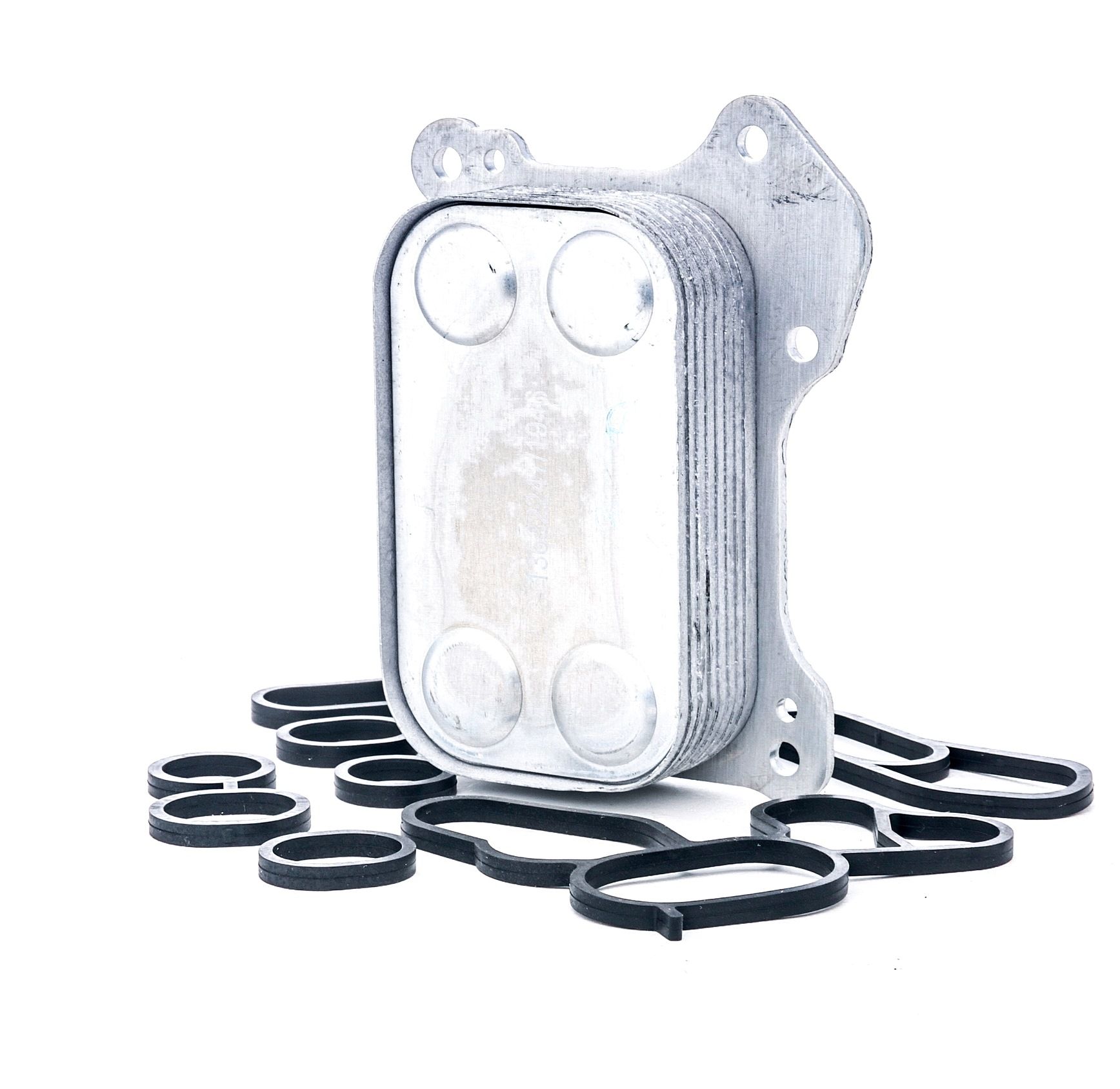 Engine oil cooler RIDEX 469O0019 rating
