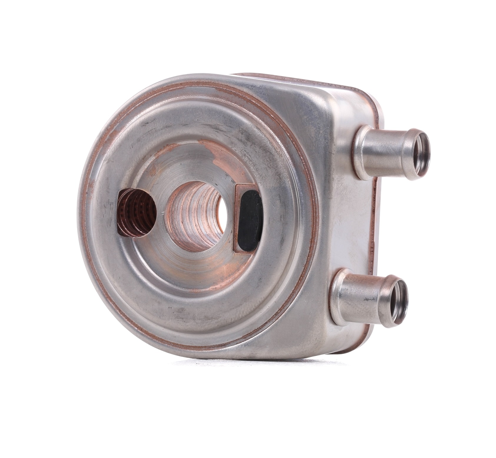 RIDEX 469O0027 Refroidisseur d'huile Renault Kangoo Express 1 1.9 D 65 CV Diesel 1999