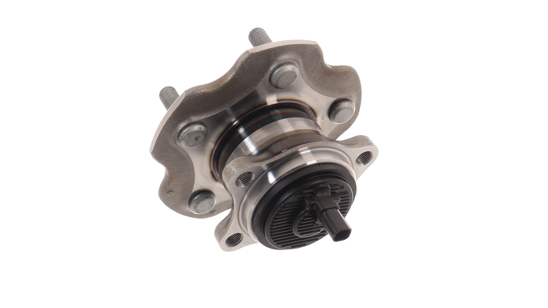 SKF VKBA 7462 Radlagersatz