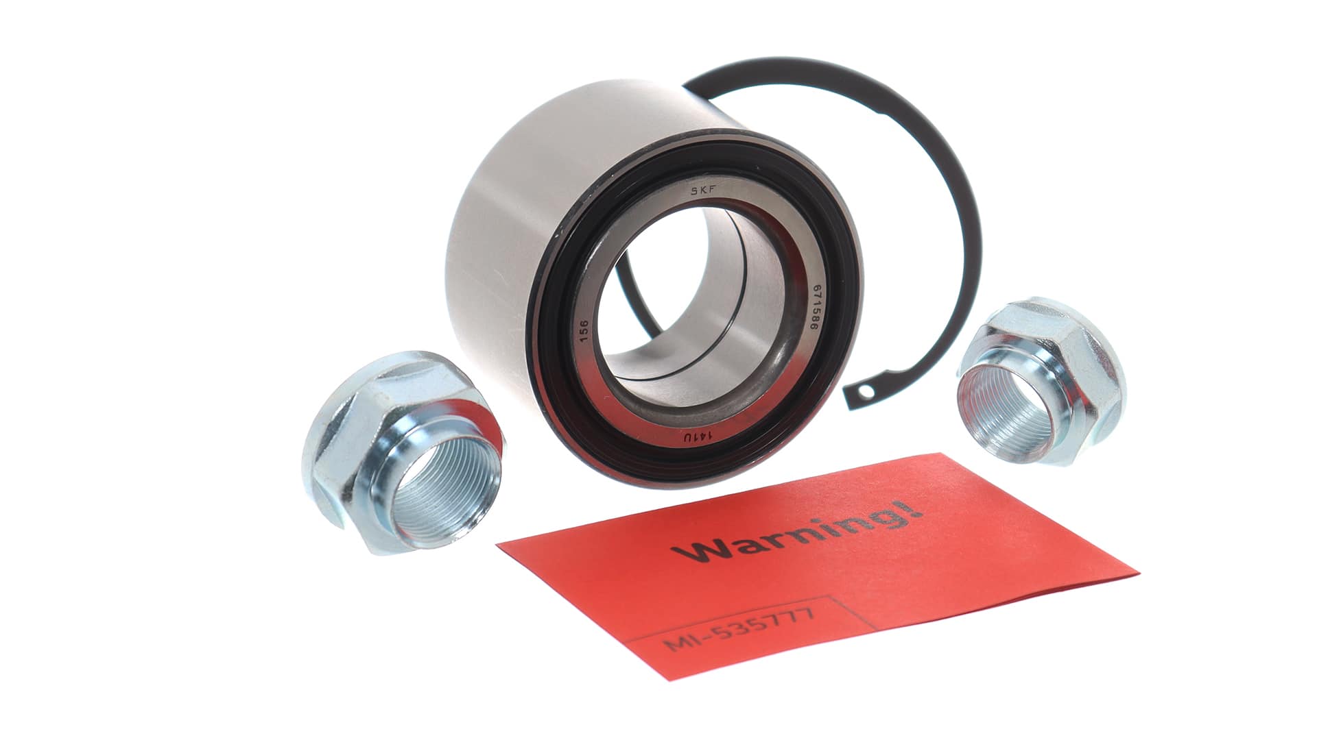 1363228 SKF Ρουλεμάν τροχών HONDA τιμες