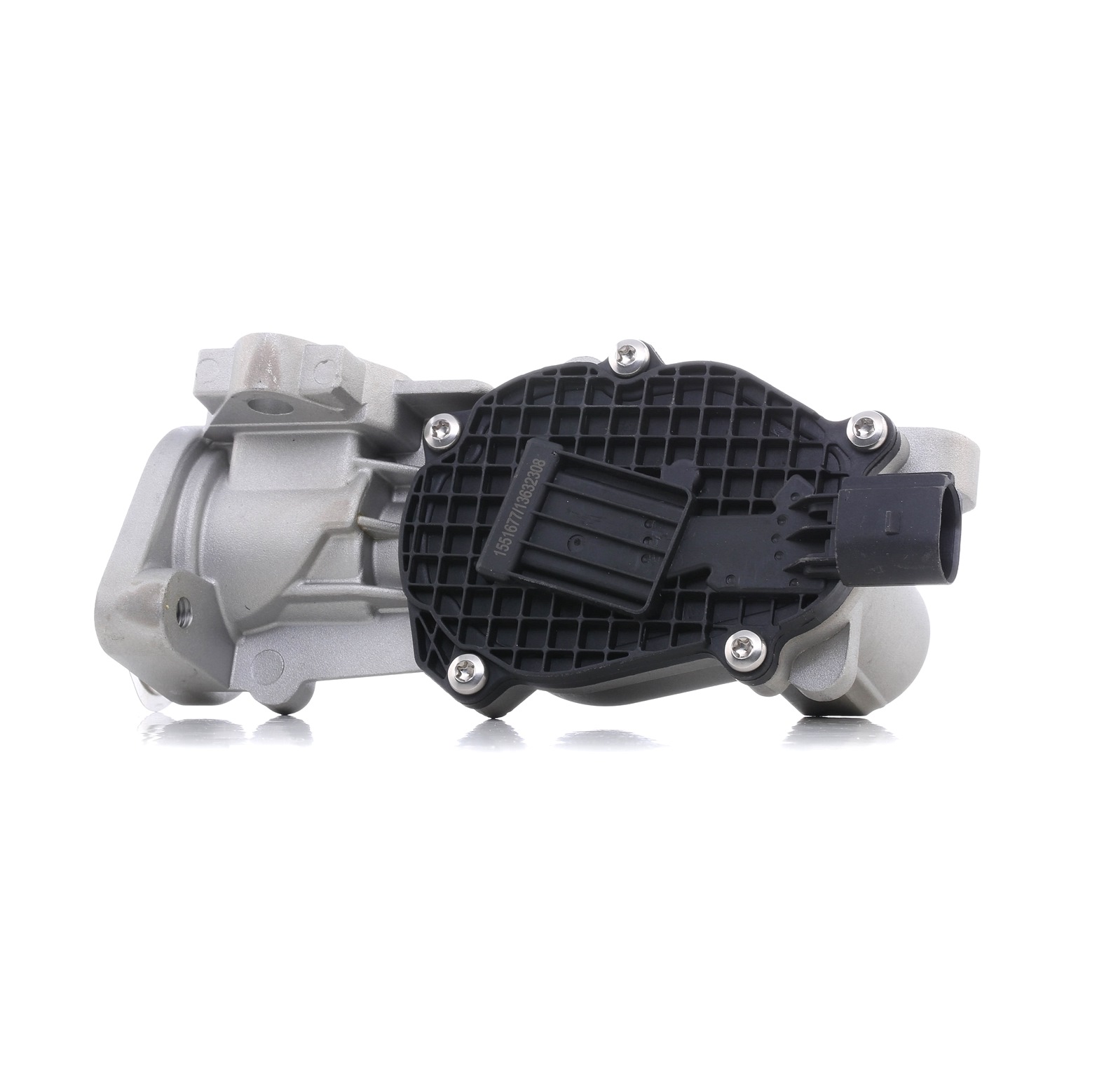 RIDEX 1145E0104 AGR Ventil OPEL Astra J Kasten / Schrägheck (P10) Kosten