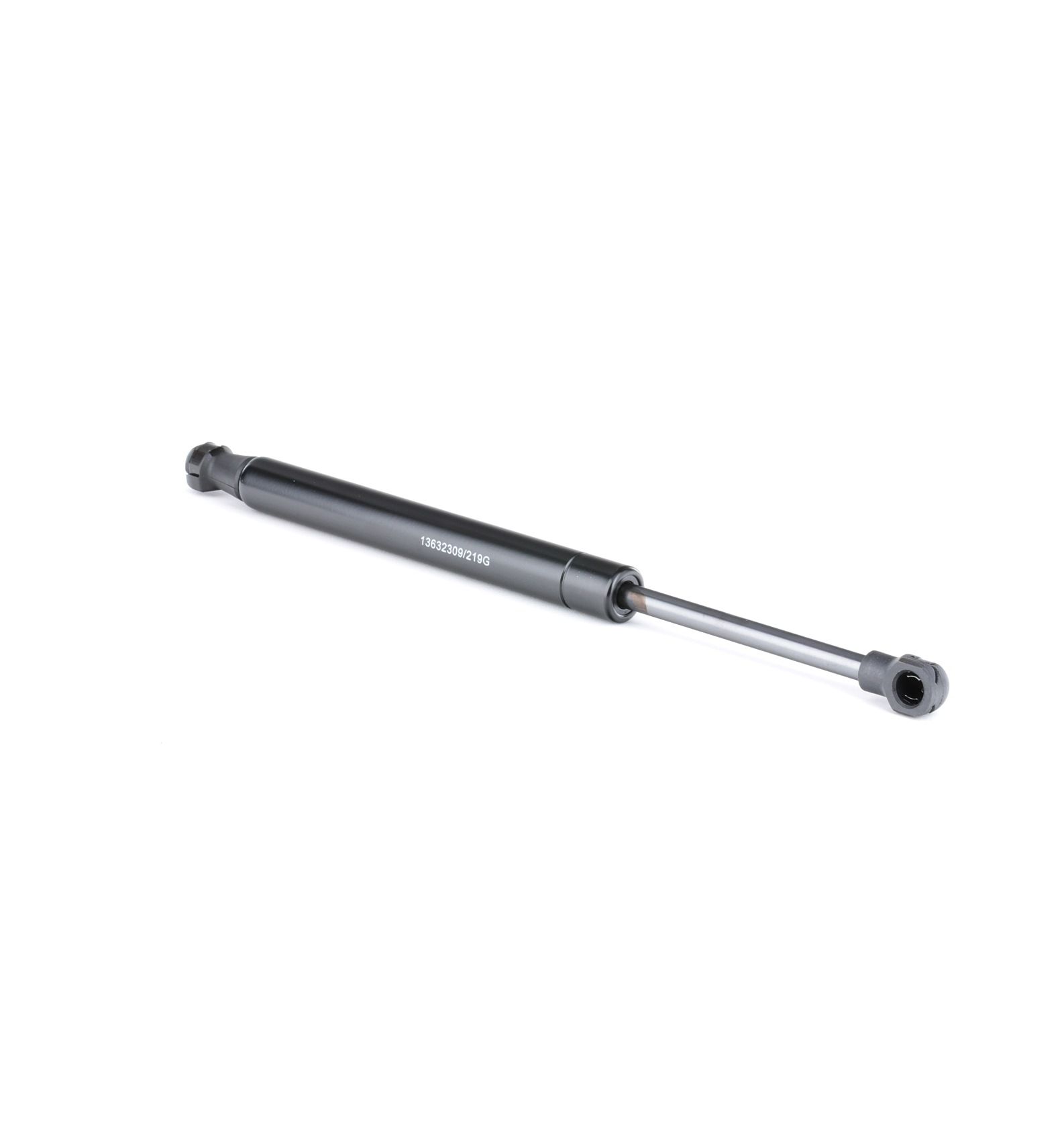 Gasfjeder til bagklap RIDEX 219G0578 Rating